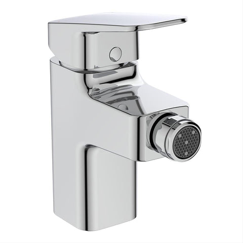 Ideal Standard Ceraplan Single Lever Bidet Mixer - Unbeatable Bathrooms