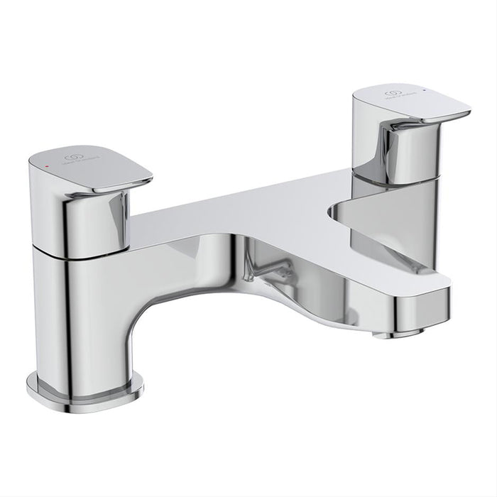 Ideal Standard Ceraplan Dual Control Bath Filler - Unbeatable Bathrooms