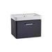 Tavistock Compass 5/6/800mm Vanity Unit - Wall Hung 1 Drawer Unit - Unbeatable Bathrooms