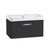 Tavistock Compass 5/6/800mm Vanity Unit - Wall Hung 1 Drawer Unit - Unbeatable Bathrooms