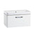 Tavistock Compass 5/6/800mm Vanity Unit - Wall Hung 1 Drawer Unit - Unbeatable Bathrooms