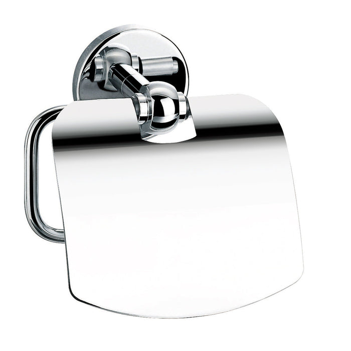 Flova Coco Toilet Roll Holder - Unbeatable Bathrooms