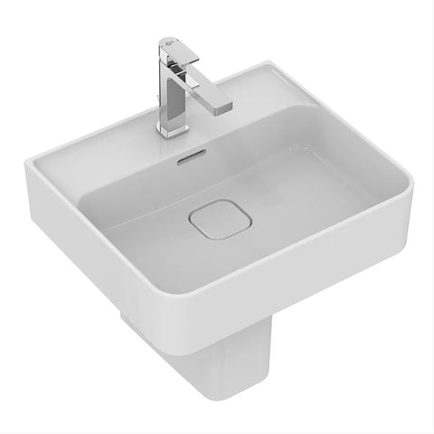 Ideal Standard Strada II Washbasin One Taphole With Overflow And Integ