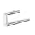 Essential Urban Towel Ring / Bar - Unbeatable Bathrooms