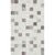 Mombasa Nairobi Mosaic 333 x 550 Wall Tile (Per M²) - Unbeatable Bathrooms