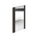 Essential Vermont Rectangular Mirror - Unbeatable Bathrooms