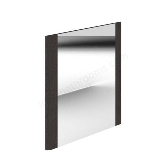 Essential Vermont Rectangular Mirror - Unbeatable Bathrooms