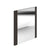 Essential Vermont Rectangular Mirror - Unbeatable Bathrooms