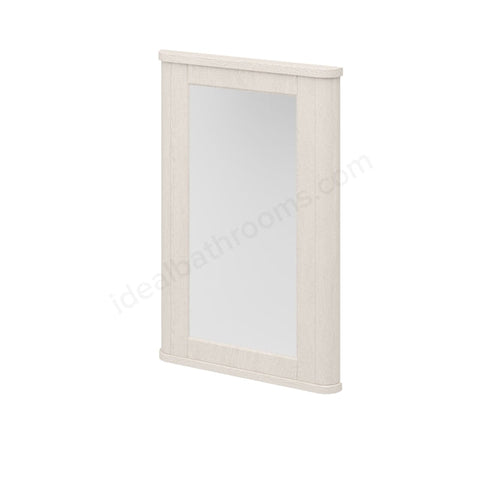 Essential Maine 600mm Mirror Cabinet - Unbeatable Bathrooms