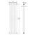 Hudson Reed Salvia Radiator - Unbeatable Bathrooms