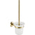 JTP VOS Toilet Brush Holder - Unbeatable Bathrooms