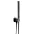 JTP Vos Round Water Outlet Hose & Hand Shower Attachment - Unbeatable Bathrooms