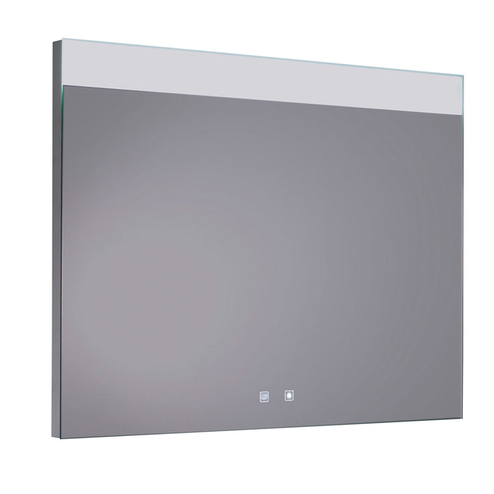 JTP Radient Mirror 2 Switch Button & Heating Pad - Unbeatable Bathrooms