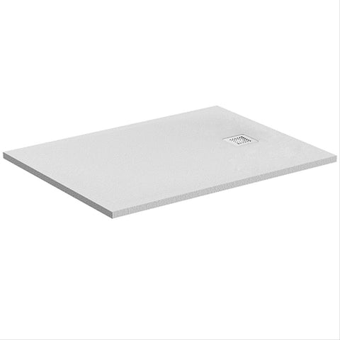 Ideal Standard Ultraflat S Rectangular Tray - Unbeatable Bathrooms