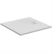 Ideal Standard Ultraflat S Square Tray - Unbeatable Bathrooms