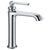 Flova Liberty Tall 260mm Mono Basin Mixer with Clicker Waste Set - Unbeatable Bathrooms