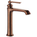 Flova Liberty Tall 260mm Mono Basin Mixer with Clicker Waste Set - Unbeatable Bathrooms