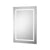 Nuie Sculptor 700mm x 500mm LED Mirror Touch Sensor - Unbeatable Bathrooms