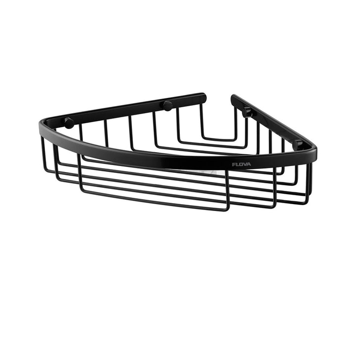 Flova Corner Rack 205mm - Unbeatable Bathrooms