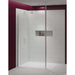 Merlyn 8 Series 1400mm x 900mm Showerwall Including Merlyn MStone Tray - Unbeatable Bathrooms