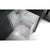 Merlyn 8 Series 1400mm x 900mm Showerwall Including Merlyn MStone Tray - Unbeatable Bathrooms