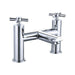 Niagara Finchley Bath Filler - Unbeatable Bathrooms