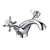 Niagara Bayswater Mono Basin Mixer+ Pop Up Waste - Unbeatable Bathrooms