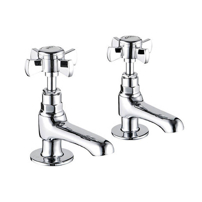 Niagara Bayswater Bath Taps - Unbeatable Bathrooms