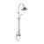 Niagara Arlington Traditional Thermostatic Shower Set - Unbeatable Bathrooms