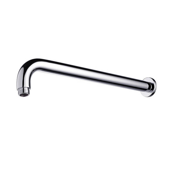 Niagara Equate Wall Mounting Round Shower Arm 1 - Unbeatable Bathrooms