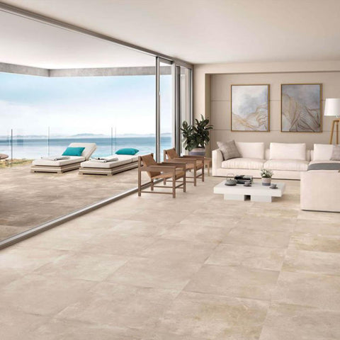 Monolith 20mm Floor Tile (Per M²) - Unbeatable Bathrooms