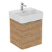 Ideal Standard Strada II Wall Hung 2 Drawer Washbasin Unit - Unbeatable Bathrooms