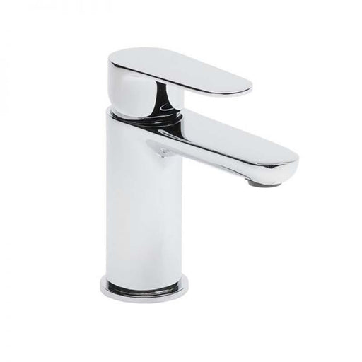 Tavistock Zero Basin Mixer with Click Waste - Unbeatable Bathrooms