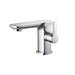 Flova Urban 100Nm Mono Basin Mixer with Clicker Waste Set - Unbeatable Bathrooms