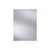 The White Space Frame Illuminated Mirror with Sensor Switch and Demister Pad - Unbeatable Bathrooms