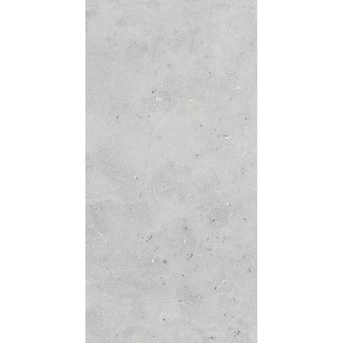 Marble & Concrete 1200 x 600 Wall Tile (Per M²) - Unbeatable Bathrooms