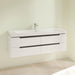 Villeroy & Boch Subway 2.0 1300mm Vanity Unit - Wall Hung 4 Drawer Unit - Unbeatable Bathrooms