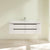 Villeroy & Boch Subway 2.0 1300mm Vanity Unit - Wall Hung 4 Drawer Unit - Unbeatable Bathrooms