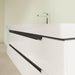 Villeroy & Boch Subway 2.0 1300mm Vanity Unit - Wall Hung 4 Drawer Unit - Unbeatable Bathrooms