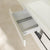 Villeroy & Boch Subway 2.0 1300mm Vanity Unit - Wall Hung 4 Drawer Unit - Unbeatable Bathrooms