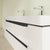 Villeroy & Boch Subway 2.0 1300mm Double Vanity Unit - Wall Hung 4 Drawer Unit - Unbeatable Bathrooms