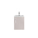 Hudson Reed Apollo Vanity Unit - Wall Hung 1 & 2 Door Units with Basin (Various) - Unbeatable Bathrooms