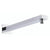 Hudson Reed Large Rectangular Wall Mounted Shower Arm - Unbeatable Bathrooms