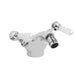 Hudson Reed Topaz Lever Mono Bidet Tap - Unbeatable Bathrooms