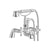 Bliss BLIS105752 Elice Bath/Shower Mixer - Chrome - Unbeatable Bathrooms