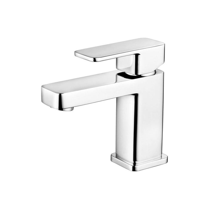 Bliss BLIS105782 Lambro Cloakroom Basin Mixer & Waste - Chrome - Unbeatable Bathrooms