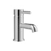 Bliss BLIS105785 Lanza Basin Mixer & Waste - Chrome - Unbeatable Bathrooms