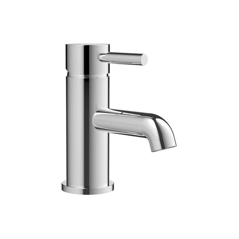 Bliss BLIS105785 Lanza Basin Mixer & Waste - Chrome - Unbeatable Bathrooms