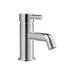 Bliss BLIS105786 Lanza Cloakroom Basin Mixer & Waste - Chrome - Unbeatable Bathrooms