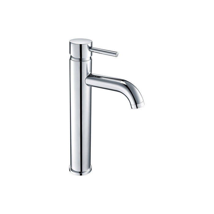 Bliss BLIS105787 Lanza Tall Basin Mixer - Chrome - Unbeatable Bathrooms